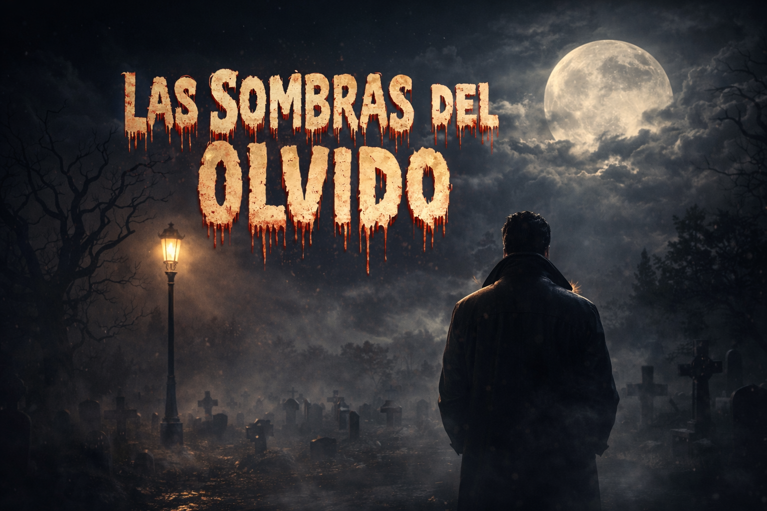 Último update del estudio